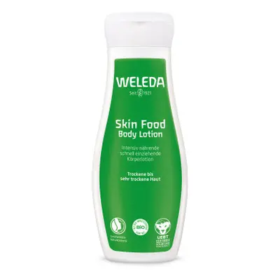 WELEDA Skin Food Body Lotion 200ml