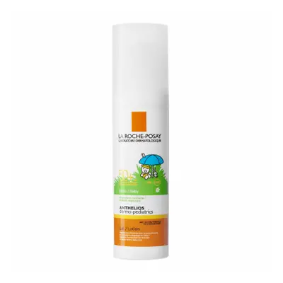 LA ROCHE-POSAY ANTHELIOS baby lotion SPF50+ 50ml