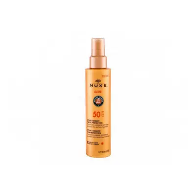 NUXE SUN Delikátní mléko SPF50 150 ml