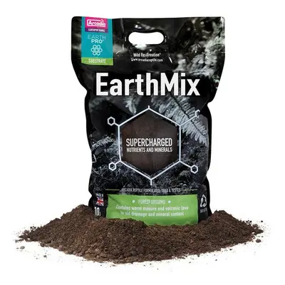 Arcadia Earth Mix 10l