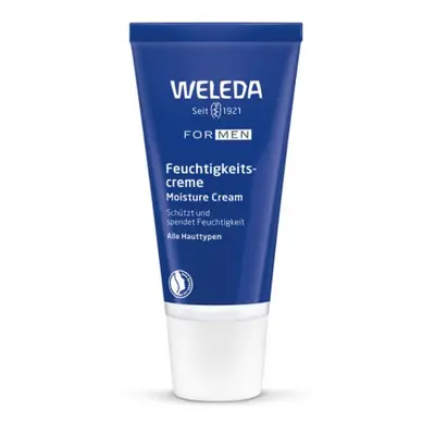 Weleda hydratační krém pro muže 30 ml