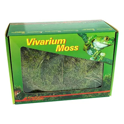 Lucky Reptile Vivarium Moss 150g