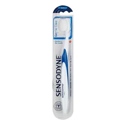 Sensodyne Gentle Care zubní kartáček soft pro citlivé zuby