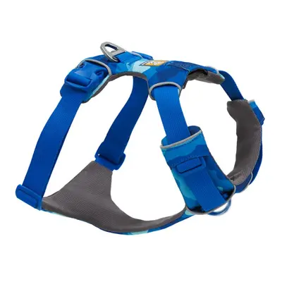 RUFFWEAR Front Range Postroj pro psy Coastal Mountains XS