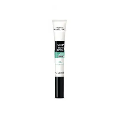 NOVEXPERT Trio-Zinc Express blemish care 7ml