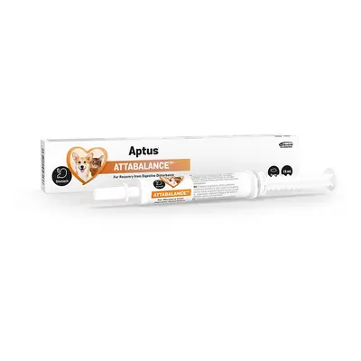 Aptus Attabalance pasta Dog and Cat 15ml