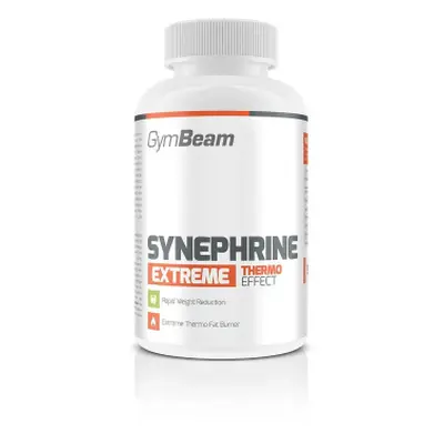 GymBeam Synephrine 90 tablet