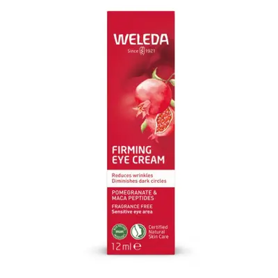 Weleda Firming Eye Cream 12 ml