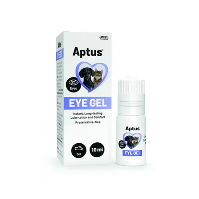 Aptus Eye Gel 10ml