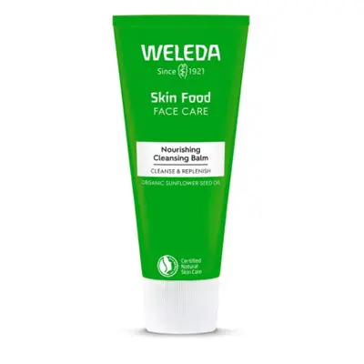 Weleda Skin Food Nourishing Cleansing Balm 75 ml