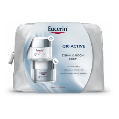 Eucerin Q10 ACTIVE Vánoce 2024