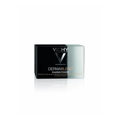 VICHY DERMABLEND Fixační pudr 28g