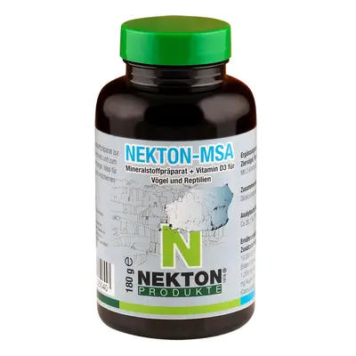 NEKTON MSA 180g