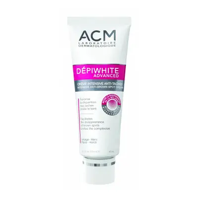 Iwhite Dépiwhite Advanced sérum na stařecké skvrny 40 ml