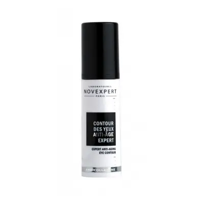 NOVEXPERT The Expert anti-aging eye contour 15ml