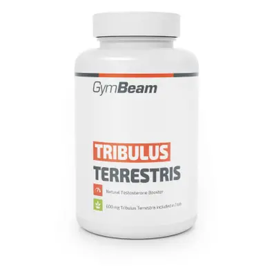 GymBeam Tribulus Terrestris 120 tablet