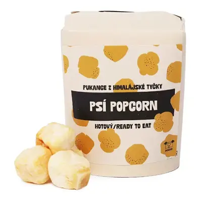 Dogsie Psí Popcorn Cheese 45g