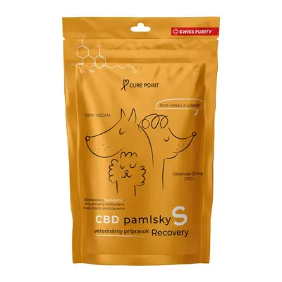 Cure Point CBD Recovery S