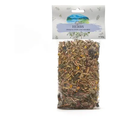 LIMARA Bylinná směs Herbs od vody 50g