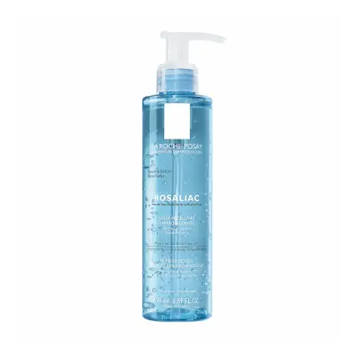 LA ROCHE-POSAY ROSALIAC Micelární gel 195ml