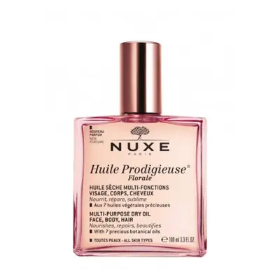 Nuxe Huile Prodigieuse Florale multifunkční suchý olej 100 ml