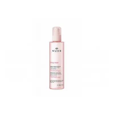 Nuxe Very Rose Refreshing Toning sprej 200 ml