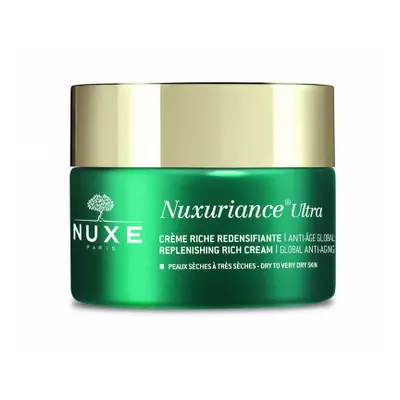 NUXE Nuxuriance Ultra Krém suchá pleť 50ml Repack