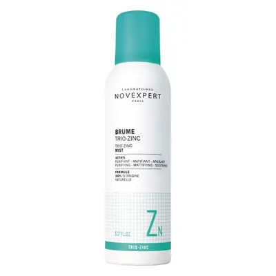 NOVEXPERT Trio-Zinc Mist 150ml