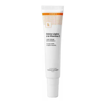 NOVEXPERT Light cream with vitamin C 40ml