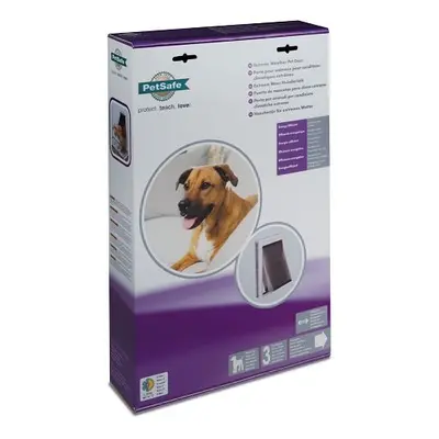 PetSafe Dvířka Extreme Weather Door, velikost M 381 × 267 mm