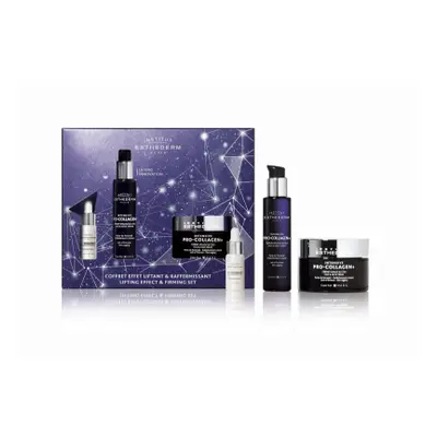 Institut Esthederm Intensive Pro-collagen+ Krém 50 ml + sérum 30 ml + sérum 30 ml dárková sada