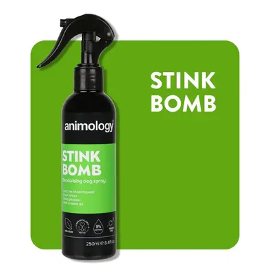 Animology deodorant Stink Bomb 250 ml