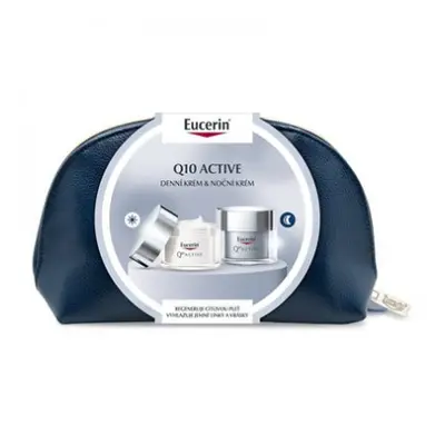 Eucerin Q10 ACTIVE Vánoce 2023