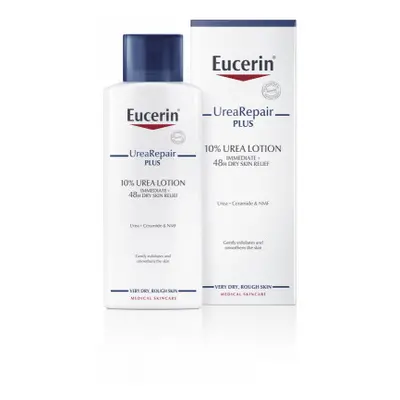 Eucerin UreaRepair PLUS tělové mléko 10%Urea 250ml