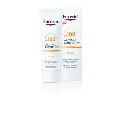 Eucerin Actinic Control SPF100 emulze 80 ml