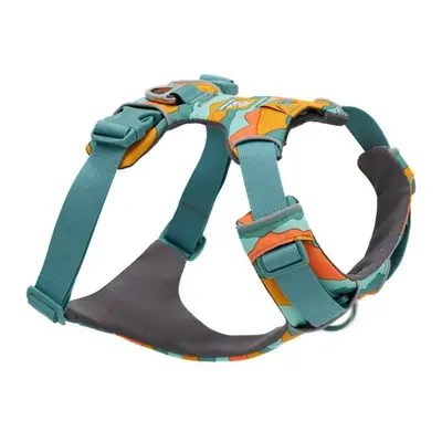 RUFFWEAR Front Range Postroj pro psy Spring Mountains XXS