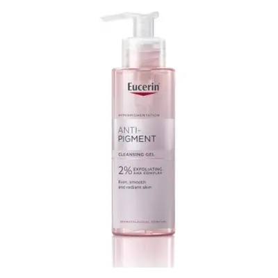 Eucerin AntiPigment rozjasňující čistící gel 400ml