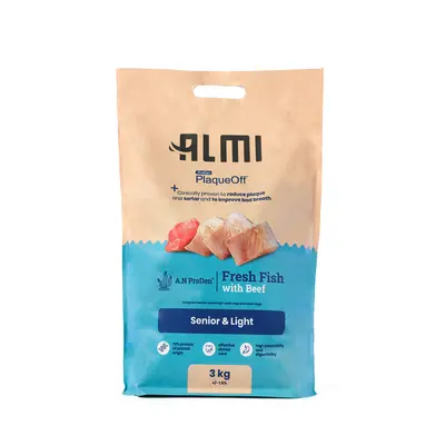 ALMI Senior & Light 3kg