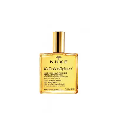 Nuxe Huile Prodigieuse multifunkční suchý olej 100 ml