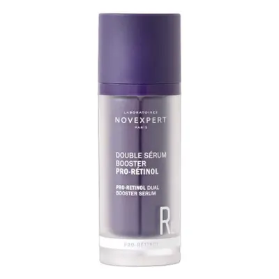 NOVEXPERT Pro-Retinol Dual Booster Serum 30ml