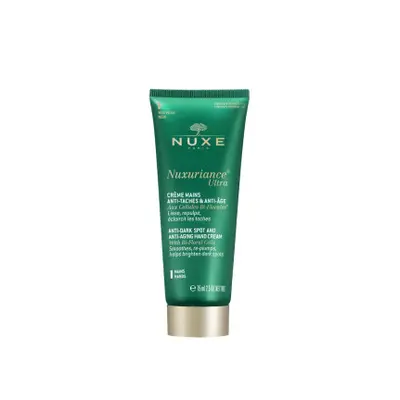 NUXE Nuxuriance Ultra Anti-age krém na ruce 75ml