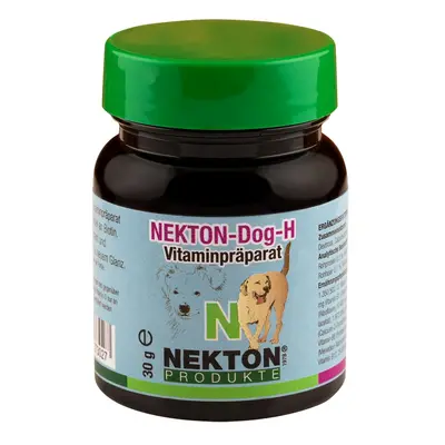 Nekton Dog H 30g