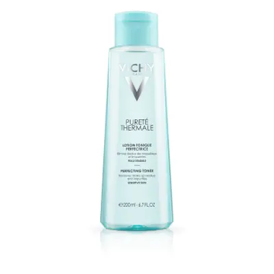 VICHY PURETÉ THERMALE Osvěžující tonikum 200ml