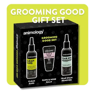 Animology Grooming Good Set 250ml