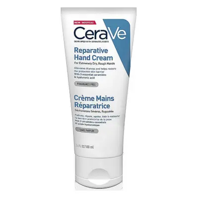 Cerave obnovující krém na ruce 100 ml