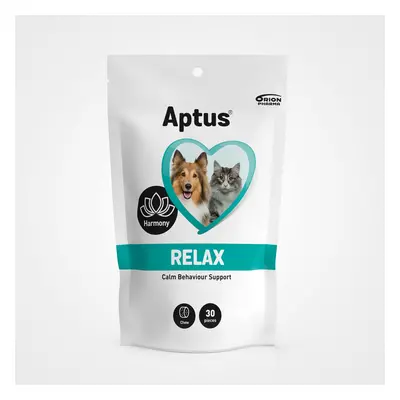 Aptus Relax vet 30chews