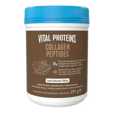 Vital Proteins Collagen Peptides Kakao 297 g