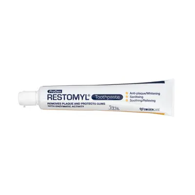 ProDen RESTOMYL Zubní pasta 50ml