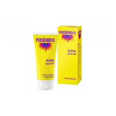 Perskindol Active Classic gel 100 ml