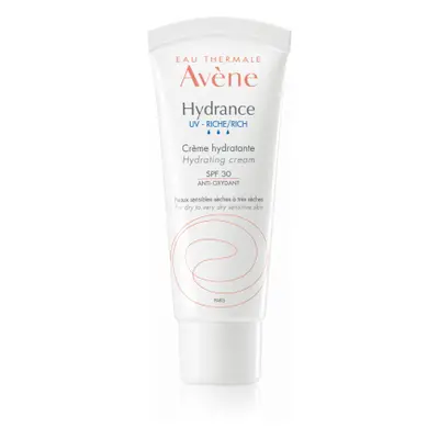 AVENE Hydrance Hydratační krém SPF30 40ml